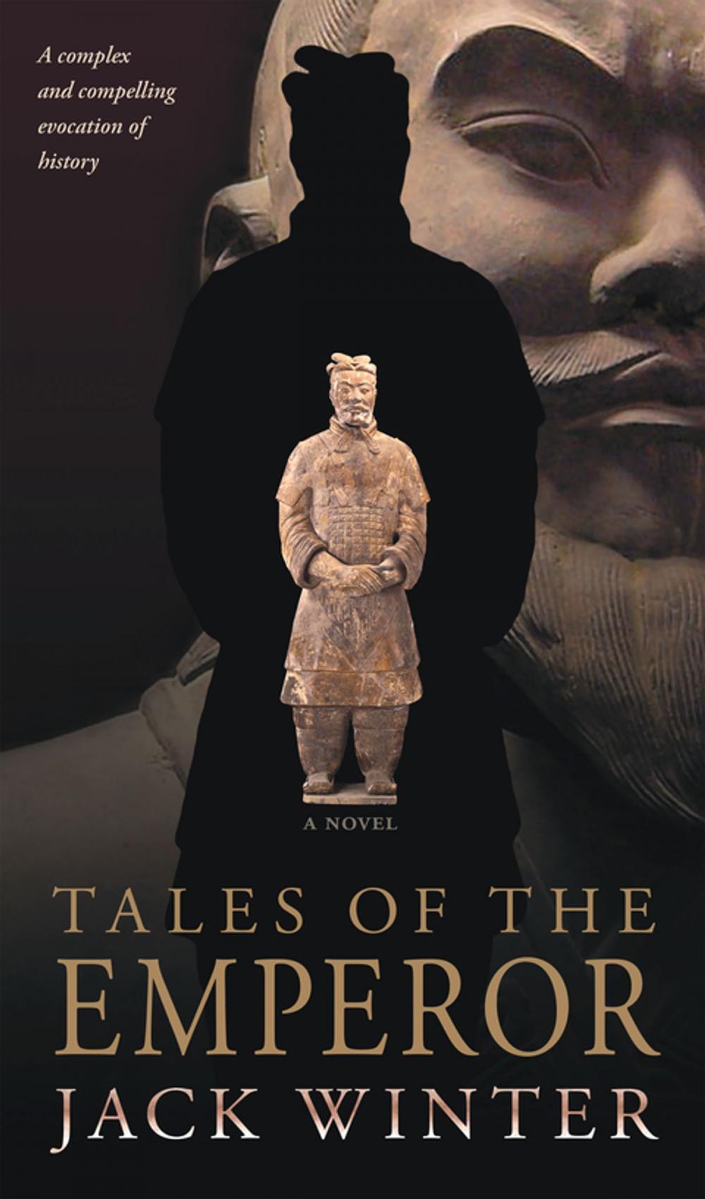 Big bigCover of Tales of the Emperor