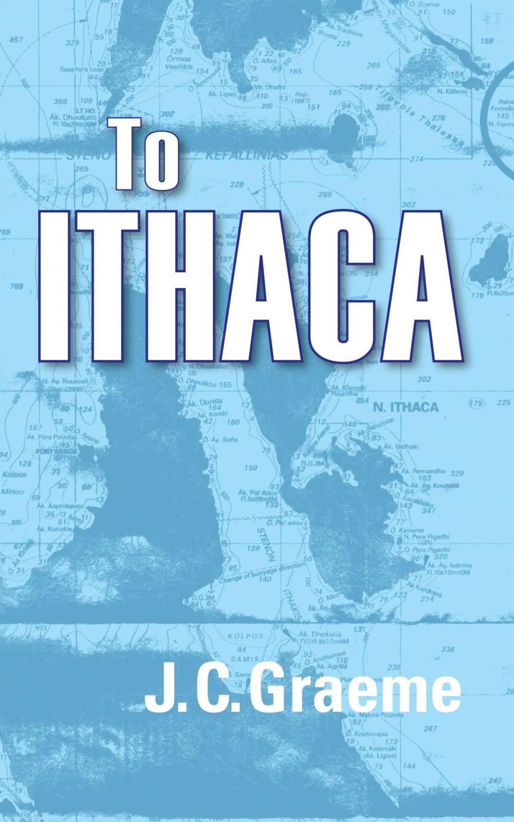 Big bigCover of To Ithaca