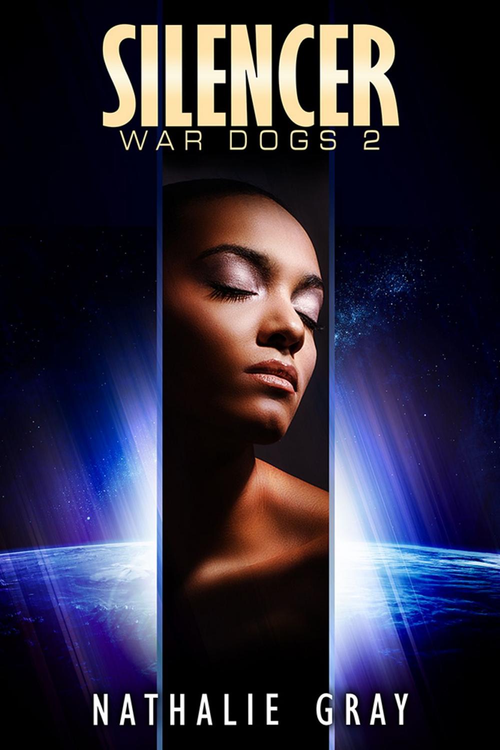 Big bigCover of War Dogs 2: Silencer