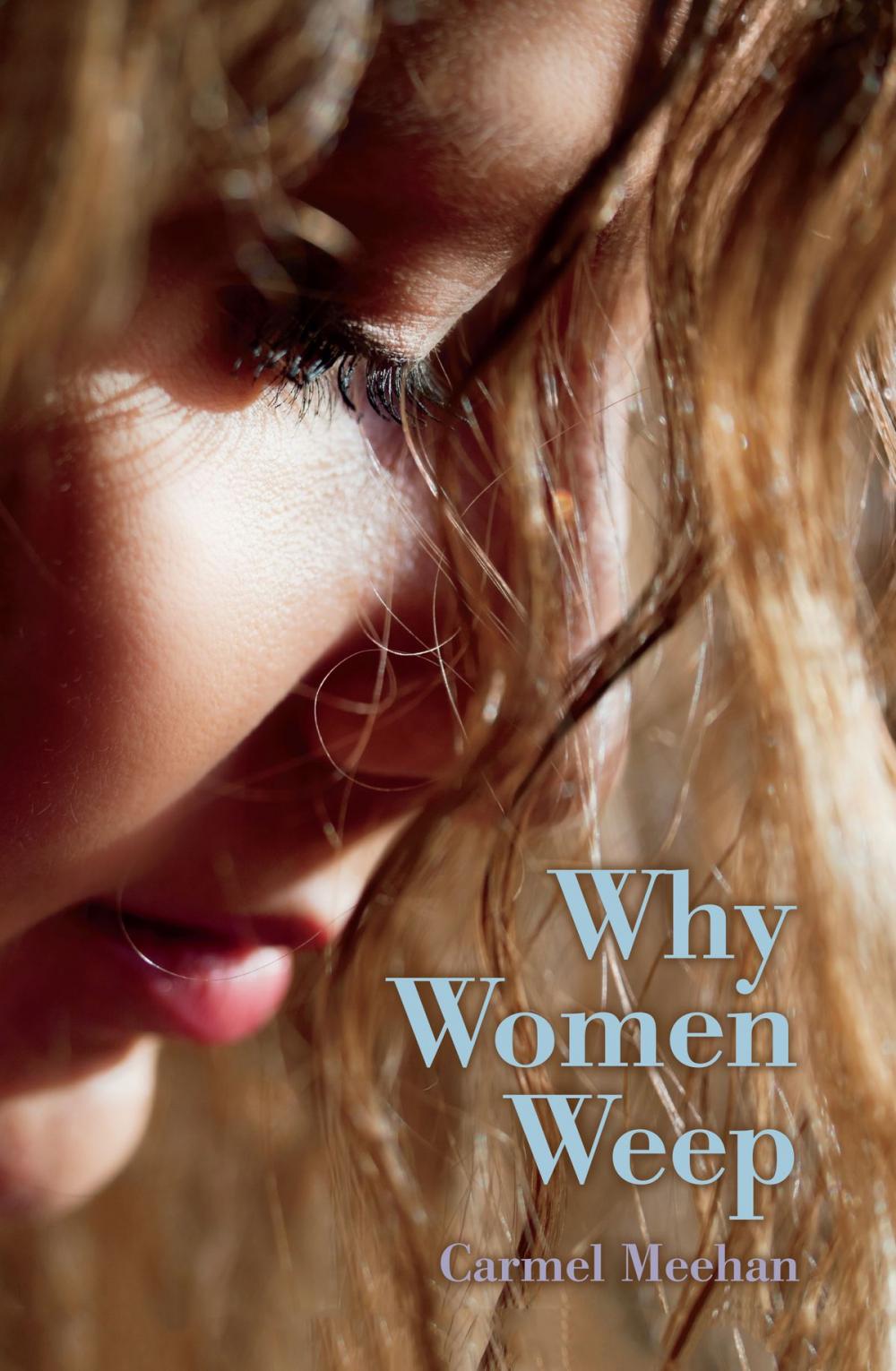 Big bigCover of Why Women Weep
