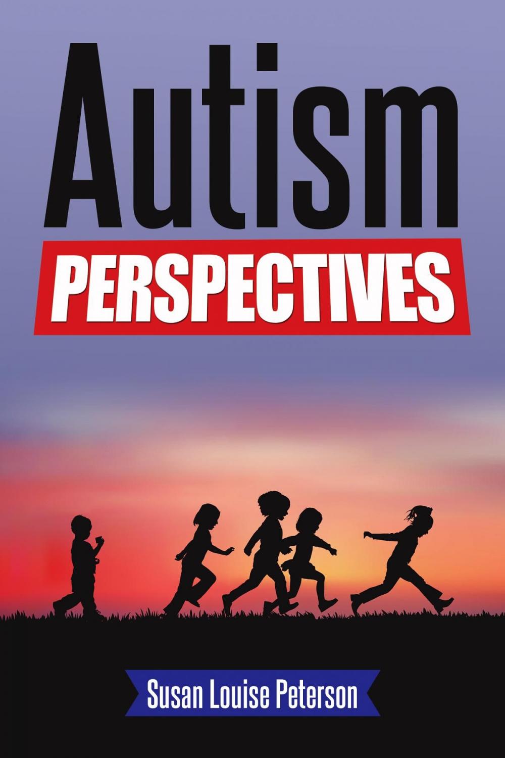 Big bigCover of Autism Perspectives