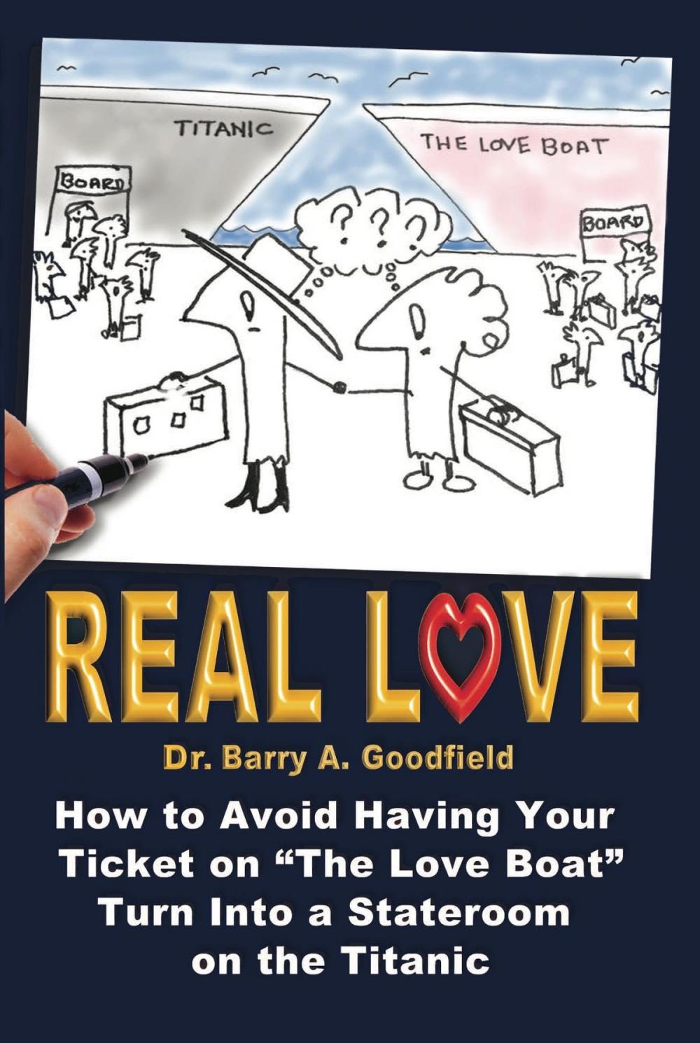 Big bigCover of Real Love: A Survival Guide vol. 2