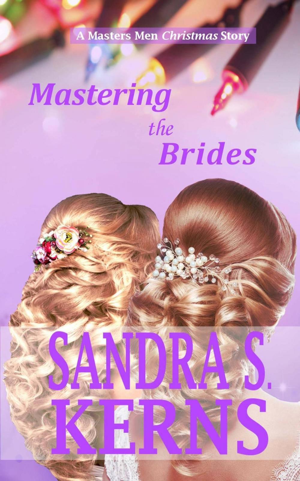 Big bigCover of Mastering the Brides