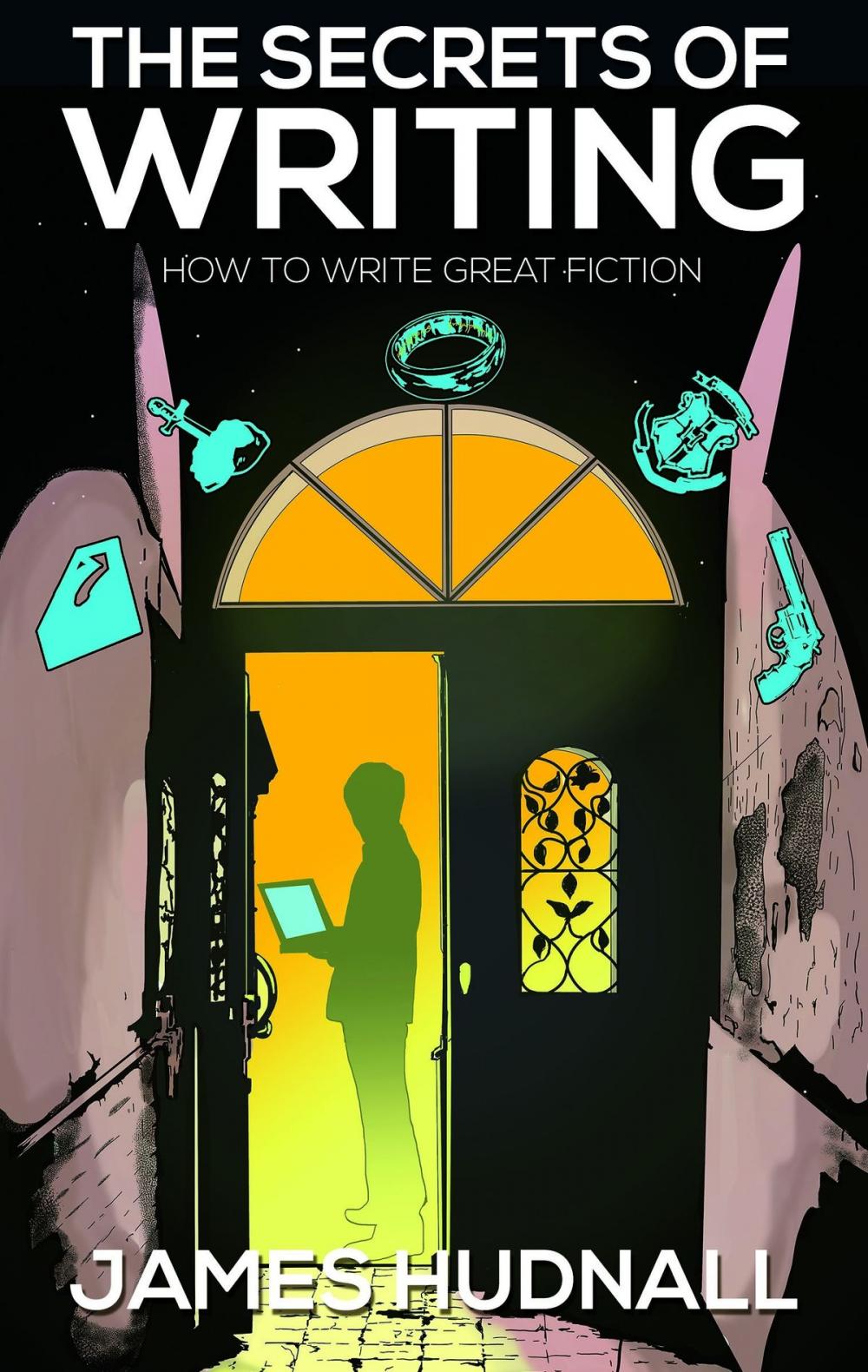 Big bigCover of The Secrets of Writing