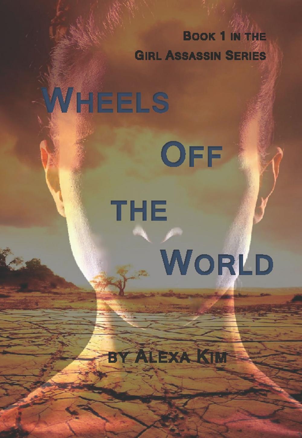 Big bigCover of Wheels Off The World