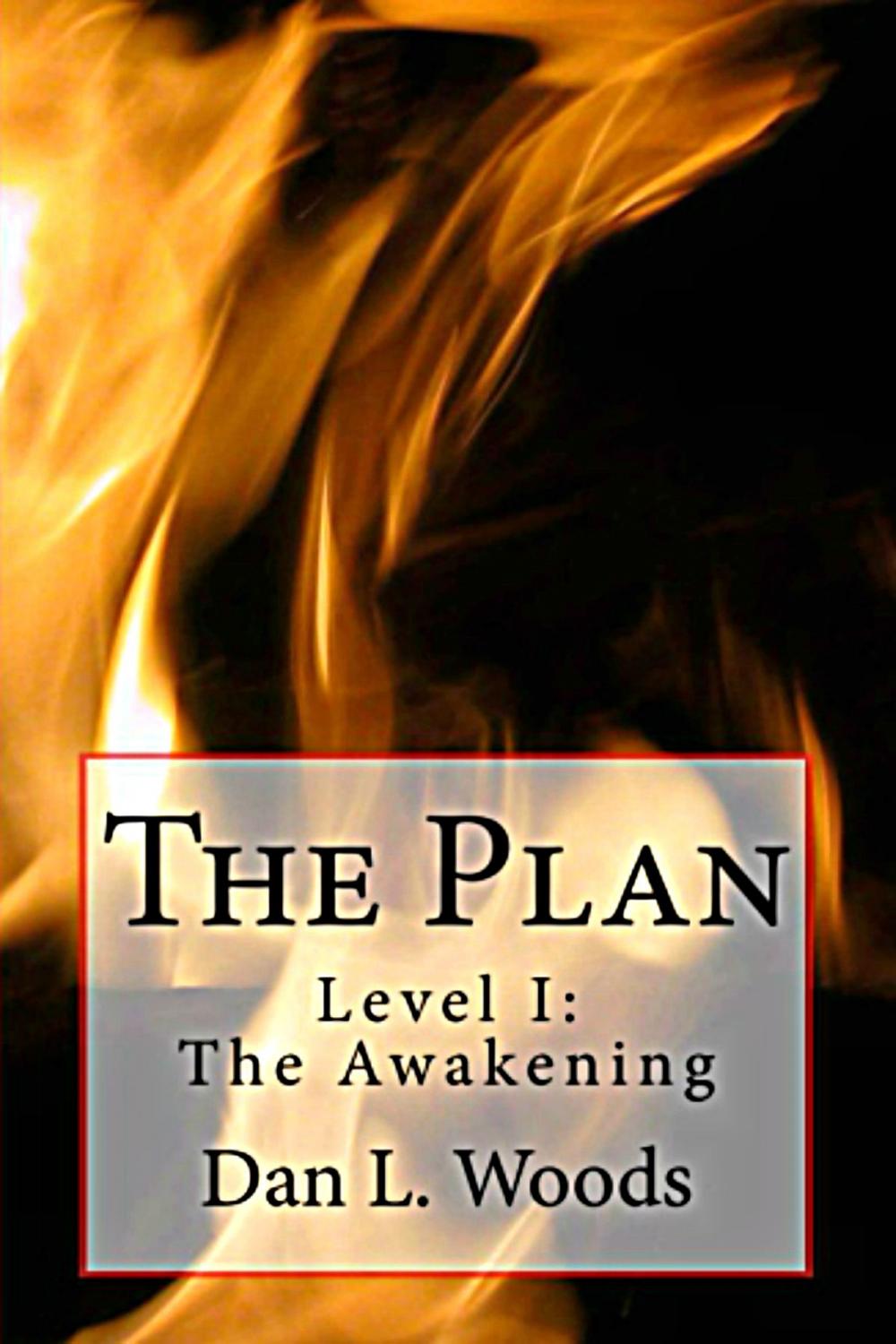 Big bigCover of The Plan Level I: The Awakening