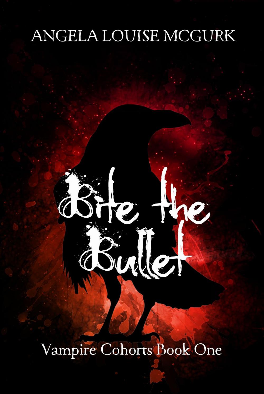Big bigCover of Bite the Bullet