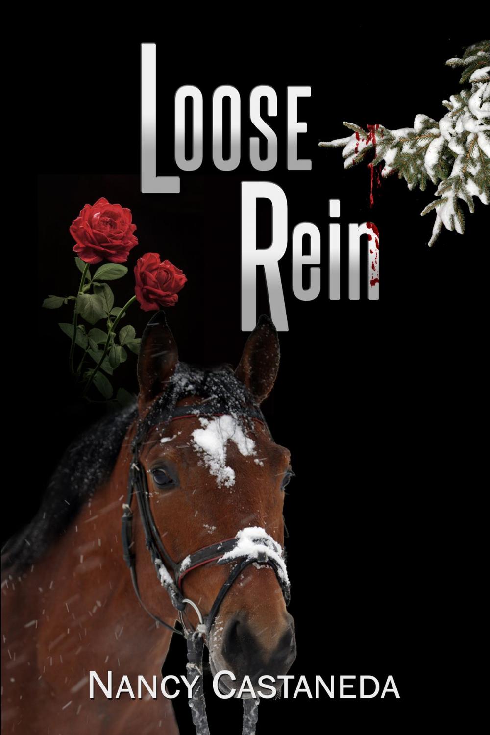 Big bigCover of Loose Rein