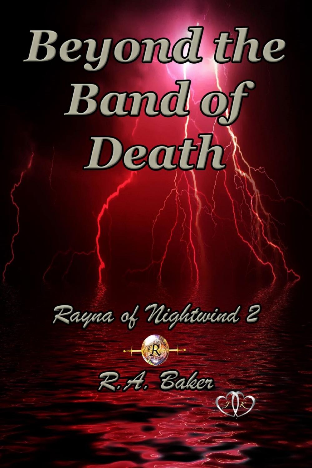 Big bigCover of Beyond the Band of Death
