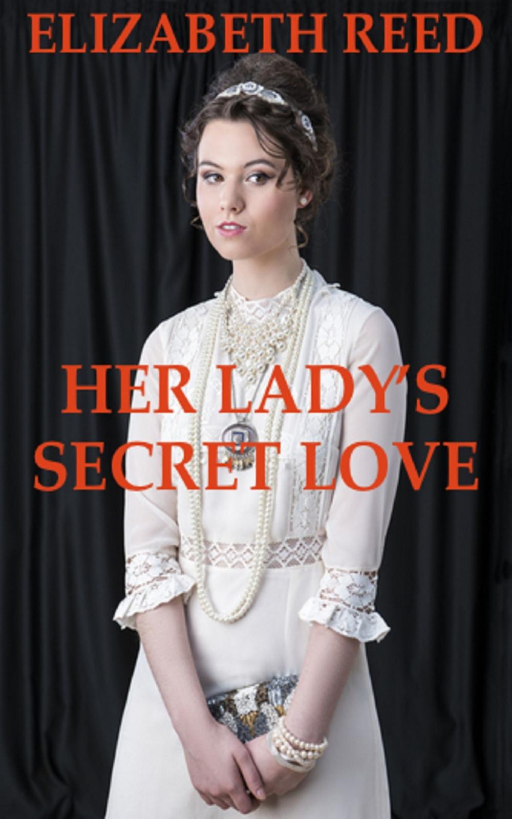 Big bigCover of Her Lady’s Secret Love