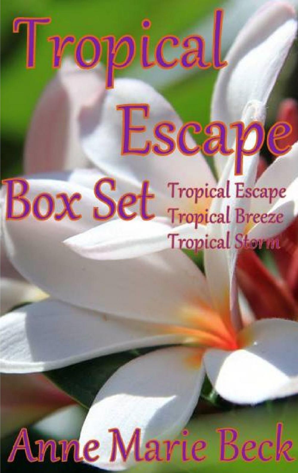 Big bigCover of Tropical Escape Box Set
