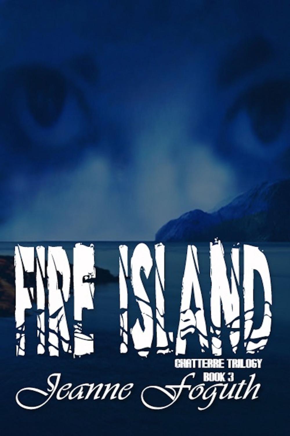 Big bigCover of Fire Island