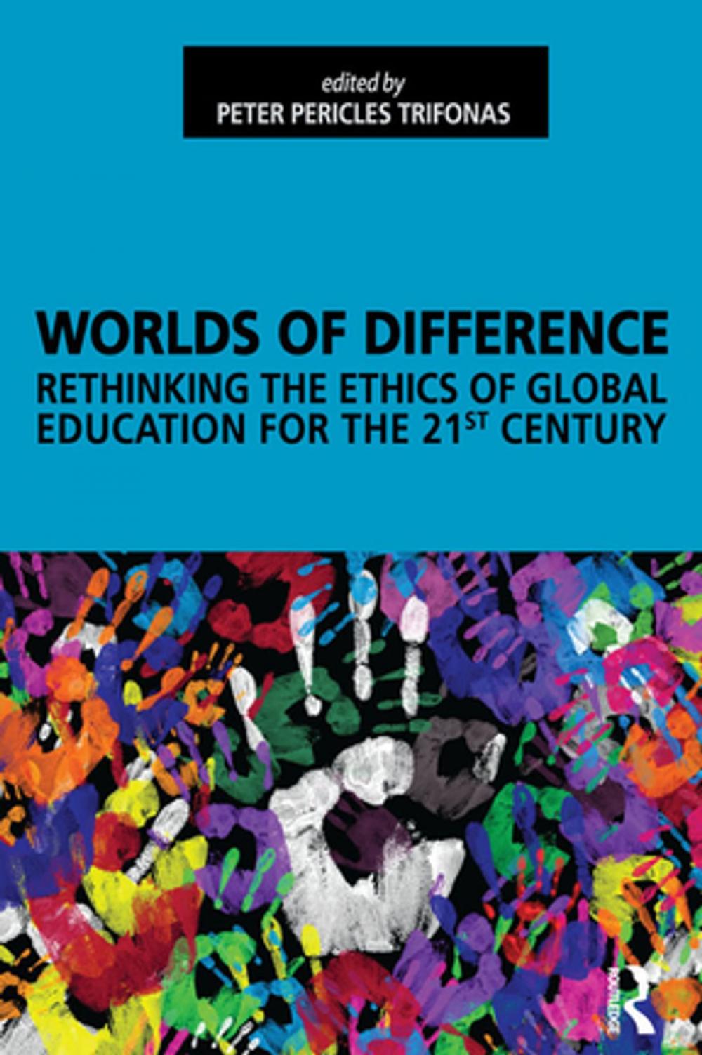 Big bigCover of Worlds of Difference