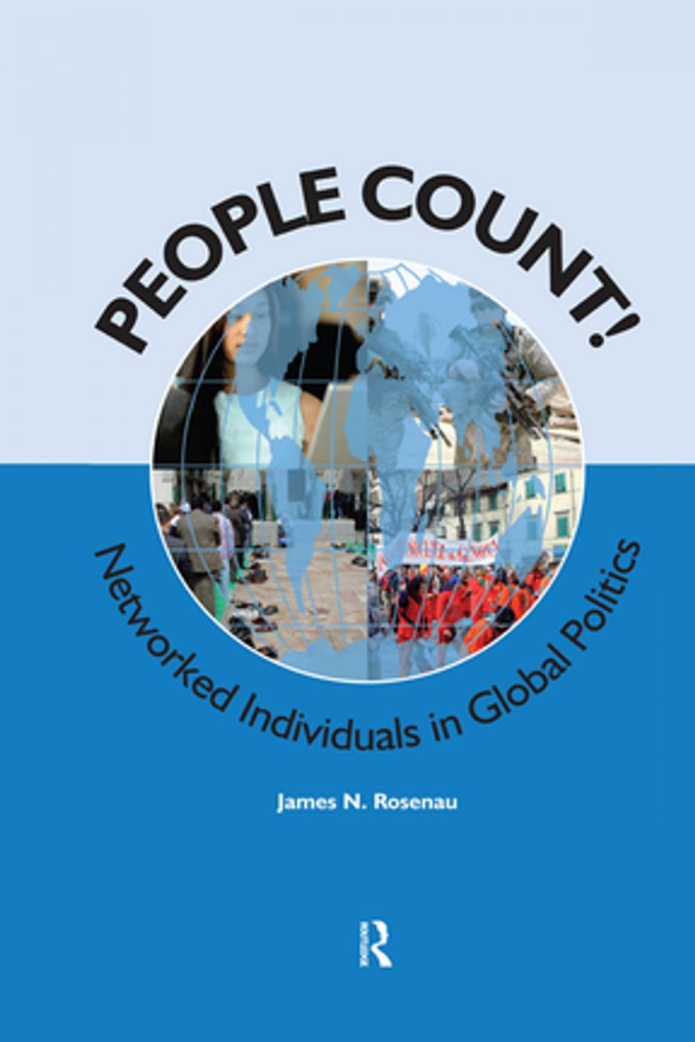 Big bigCover of People Count!