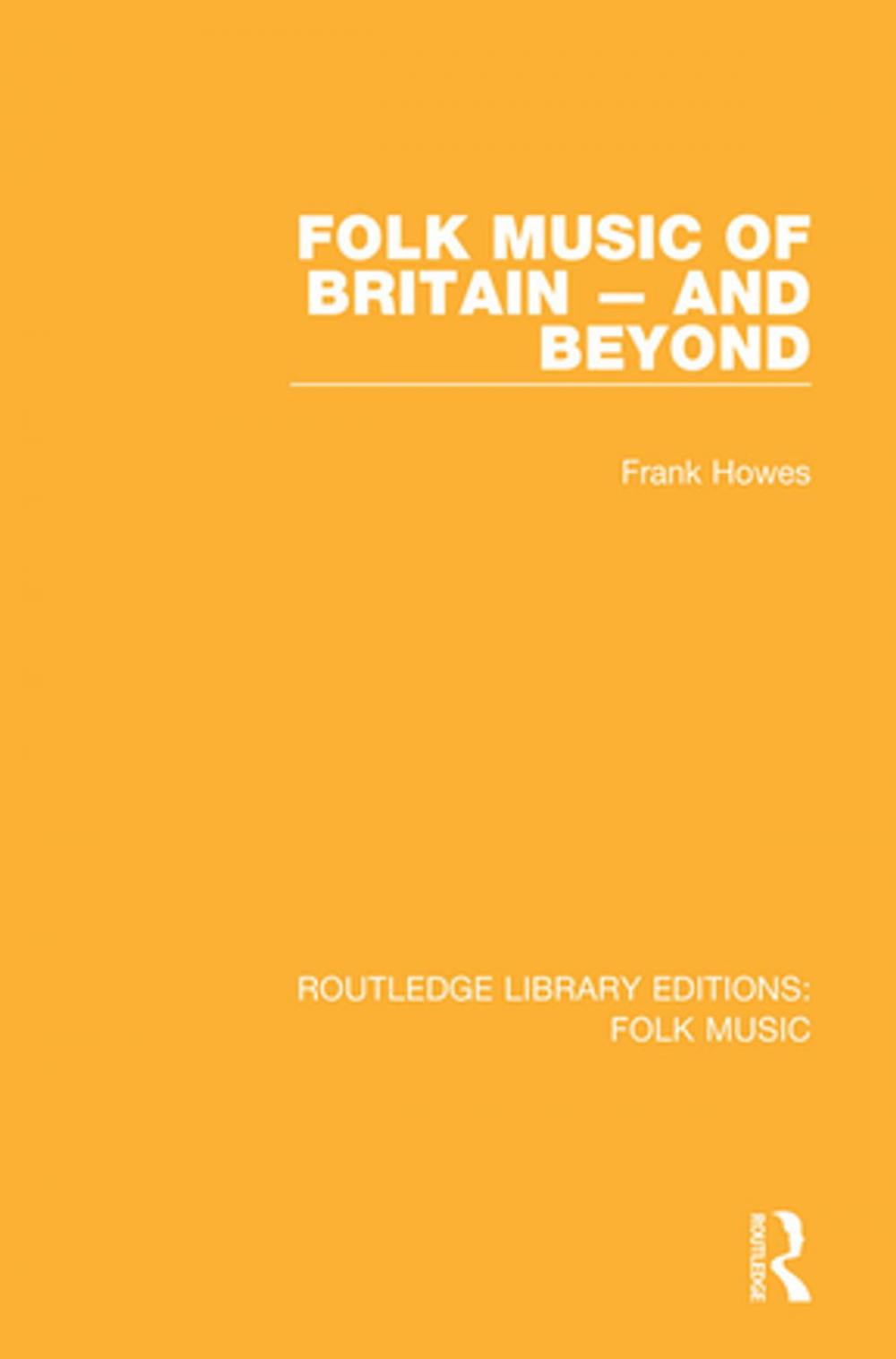 Big bigCover of Folk Music of Britain - and Beyond