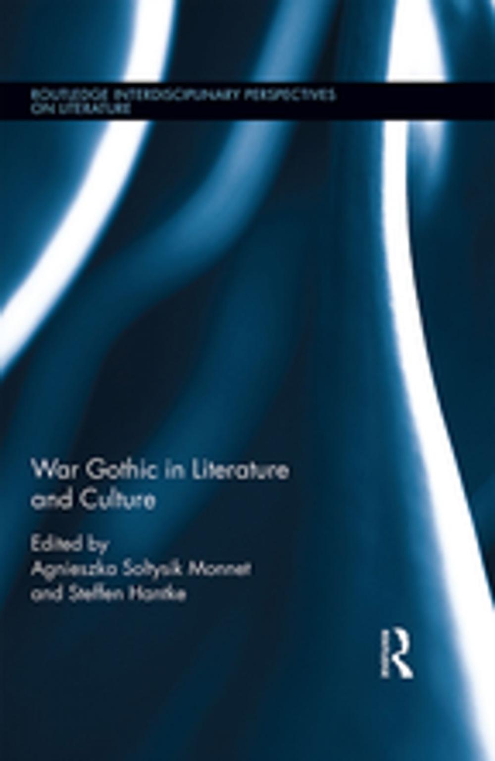 Big bigCover of War Gothic in Literature and Culture