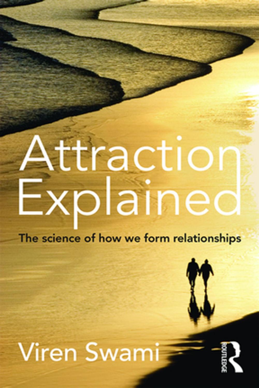 Big bigCover of Attraction Explained
