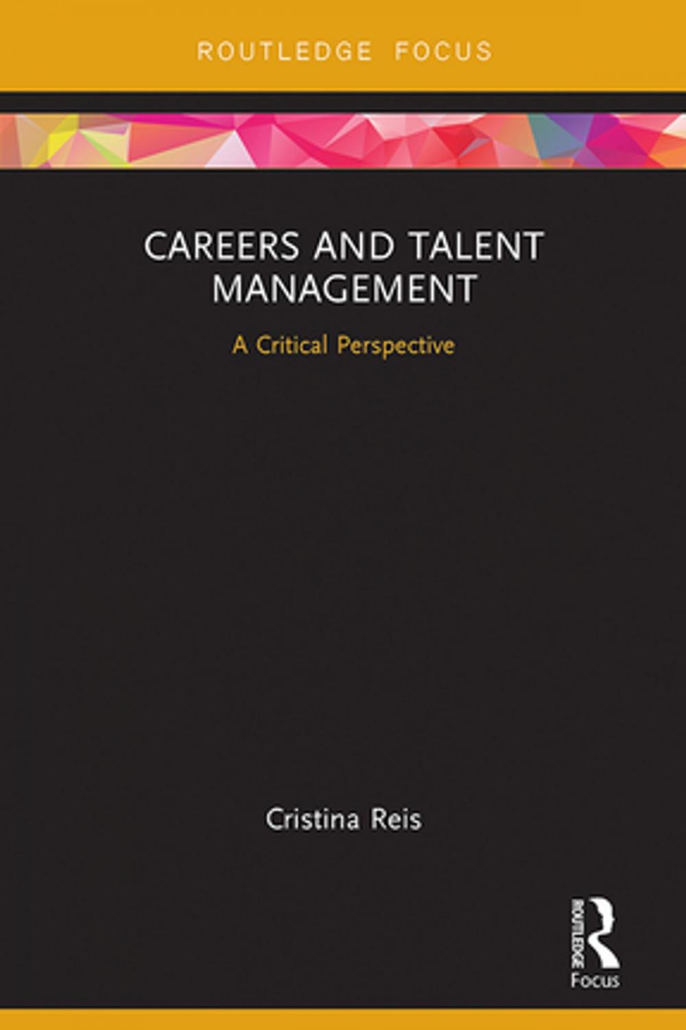 Big bigCover of Careers and Talent Management