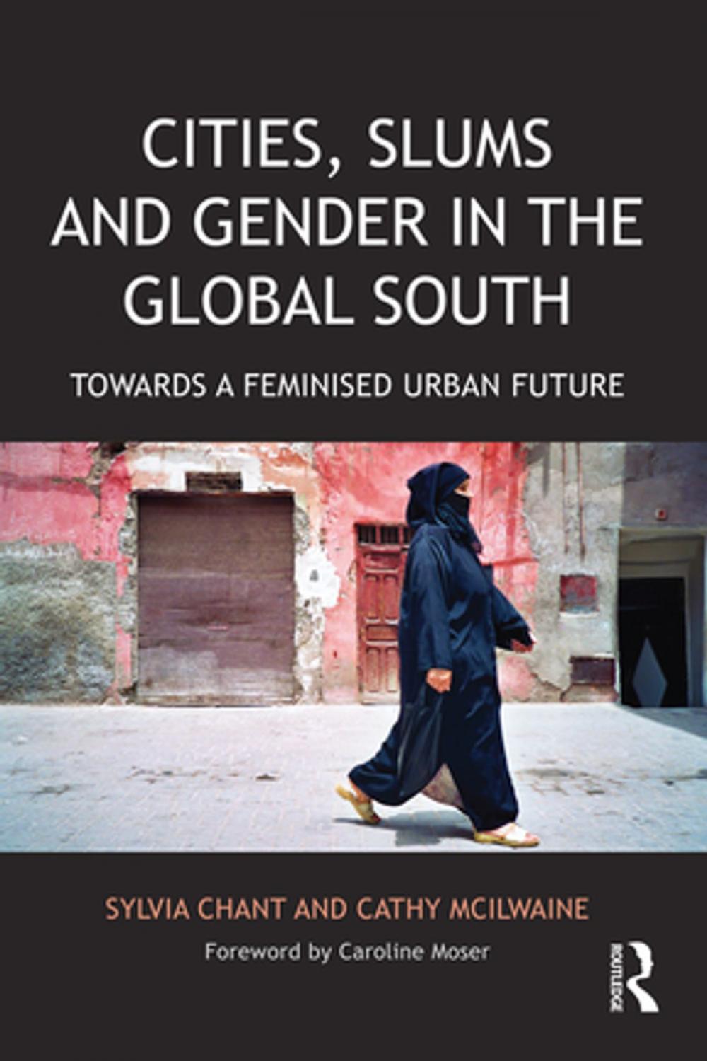 Big bigCover of Cities, Slums and Gender in the Global South