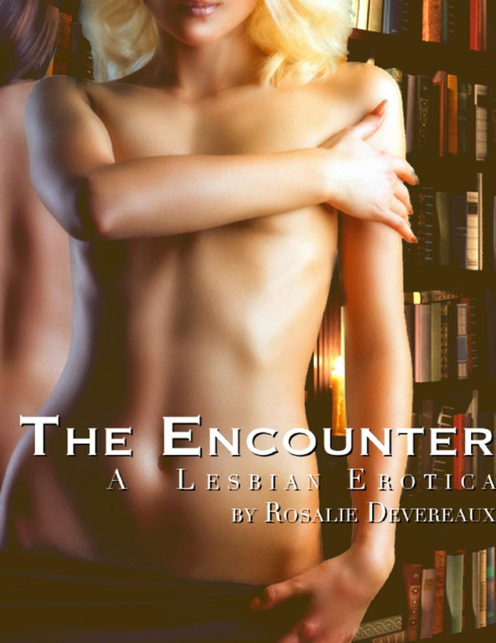Big bigCover of The Encounter