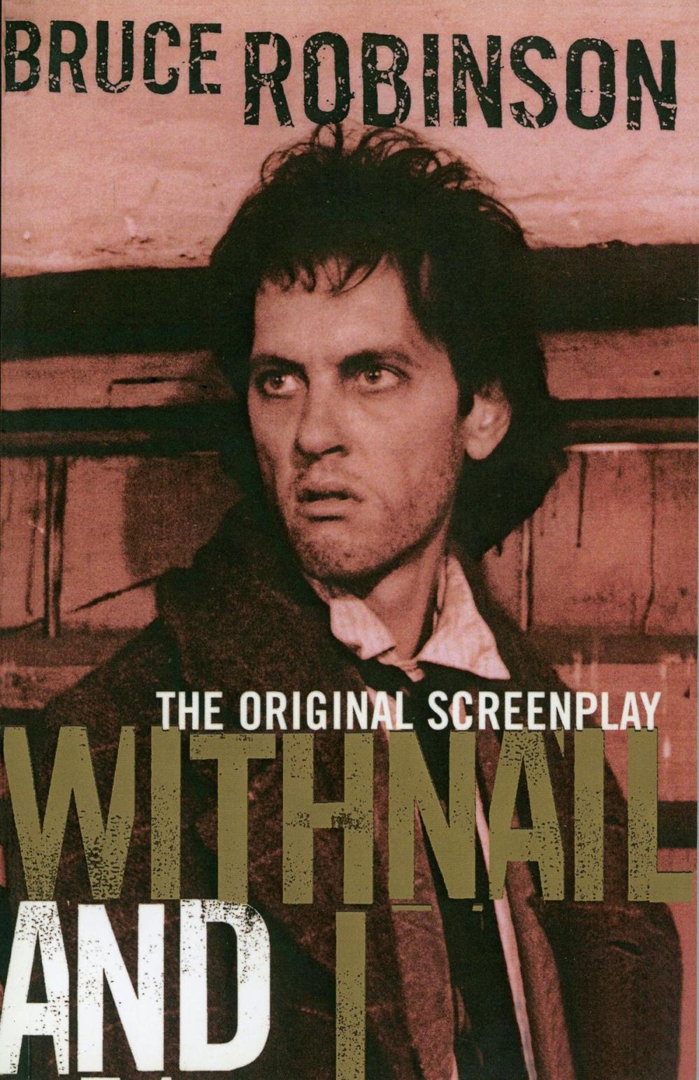 Big bigCover of Withnail and I