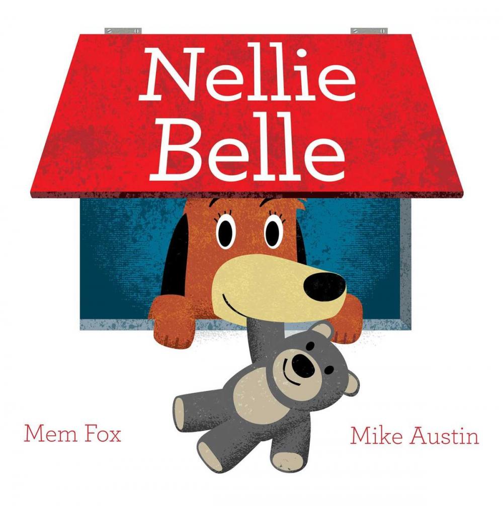 Big bigCover of Nellie Belle