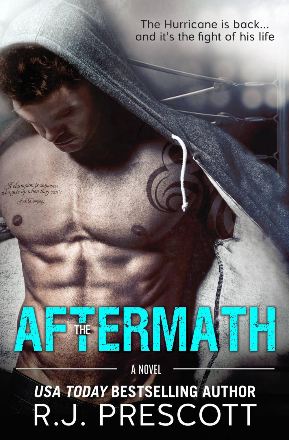 Big bigCover of The Aftermath