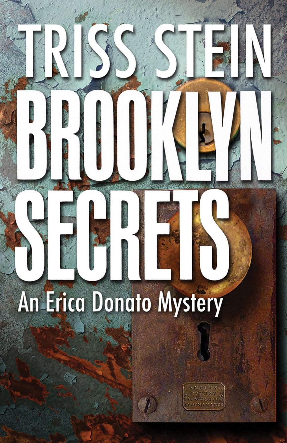 Big bigCover of Brooklyn Secrets