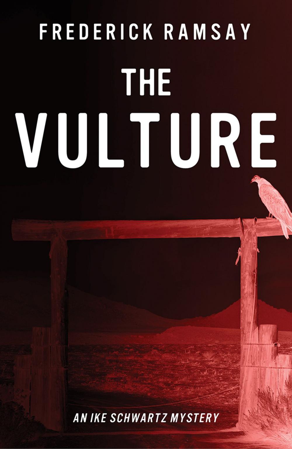 Big bigCover of The Vulture