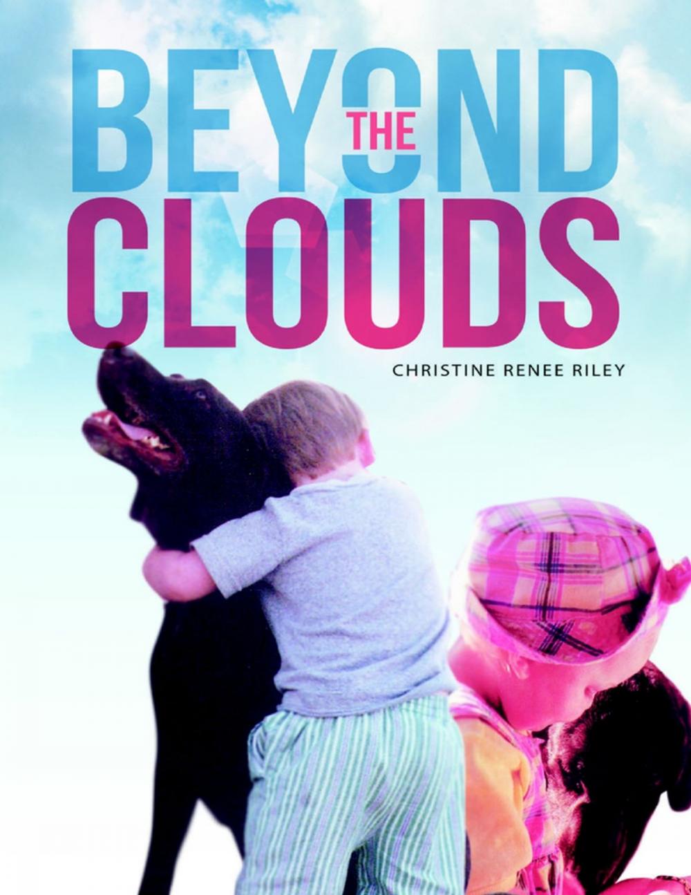 Big bigCover of Beyond the Clouds