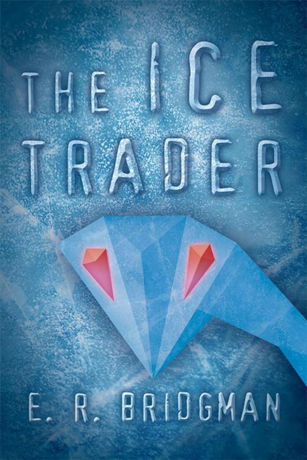 Big bigCover of The Ice Trader