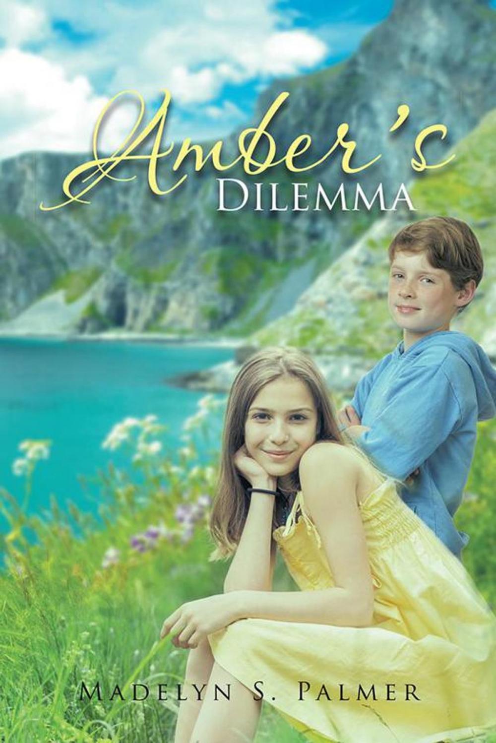 Big bigCover of Amber's Dilemma