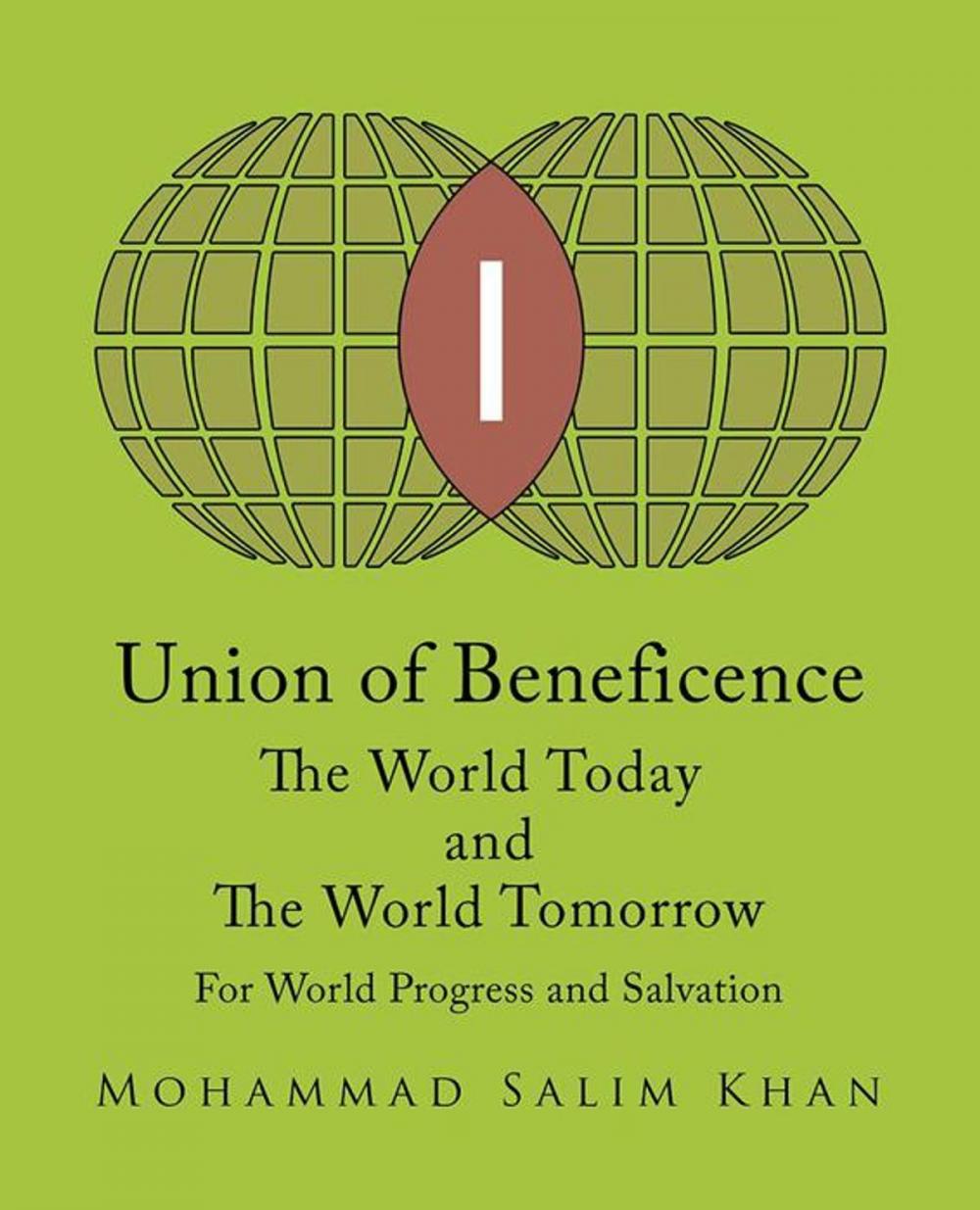 Big bigCover of Union of Beneficence the World Today and the World Tomorrow