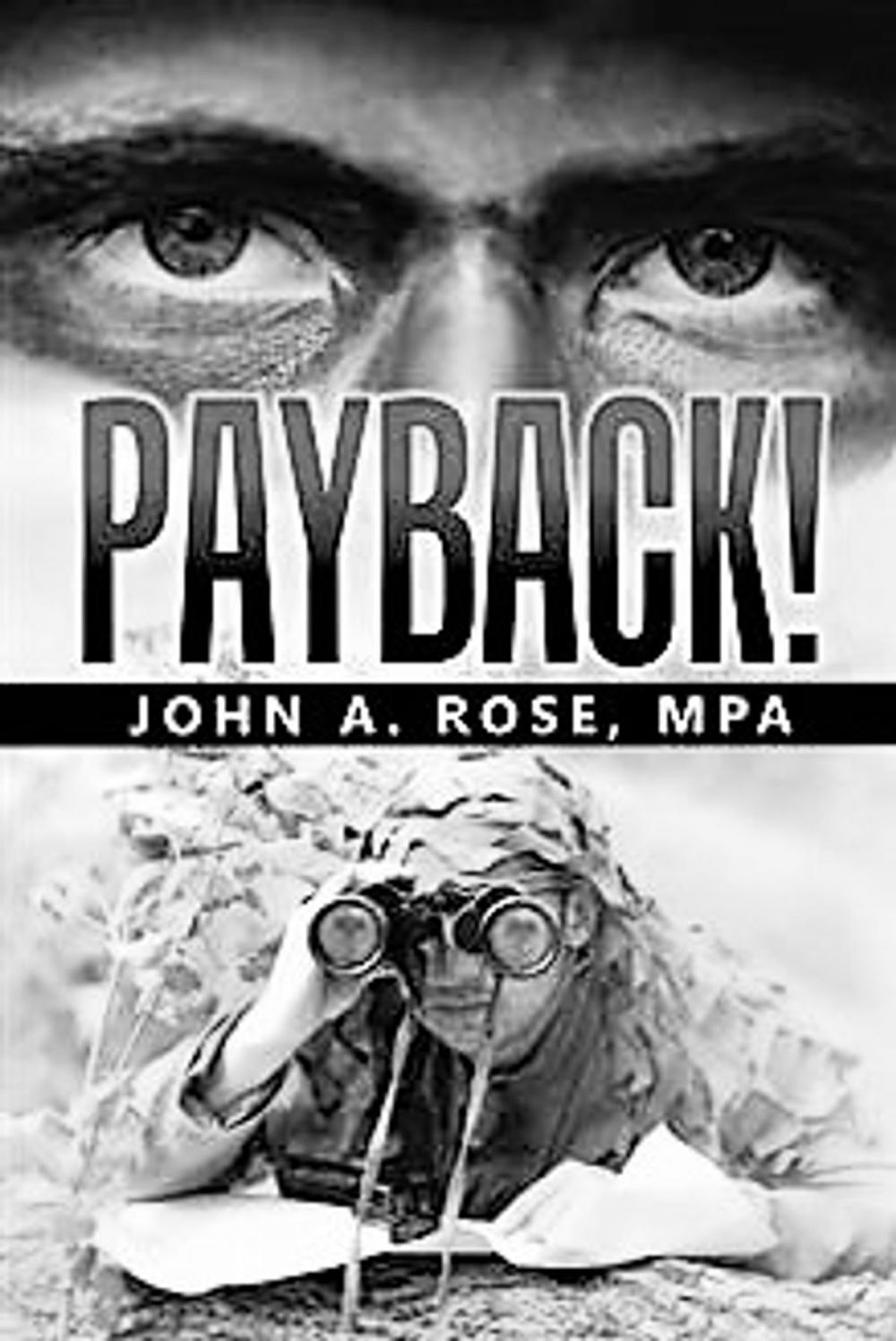 Big bigCover of Payback!