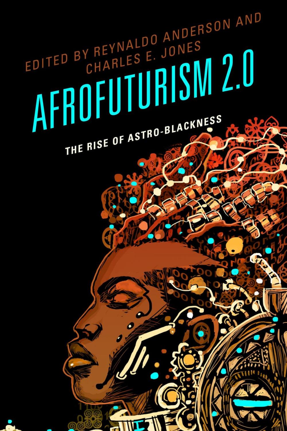 Big bigCover of Afrofuturism 2.0