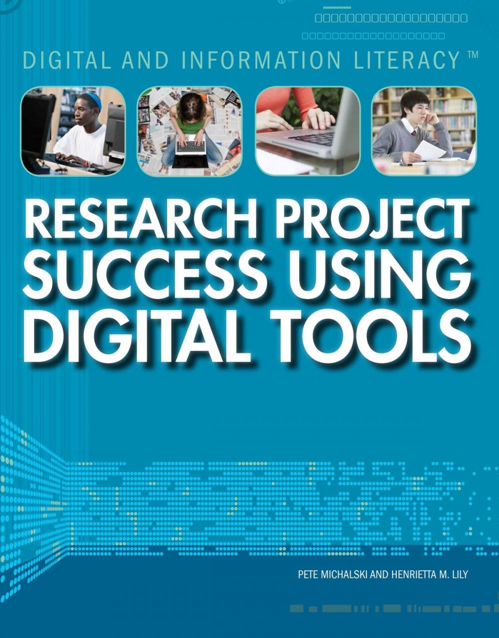 Big bigCover of Research Project Success Using Digital Tools