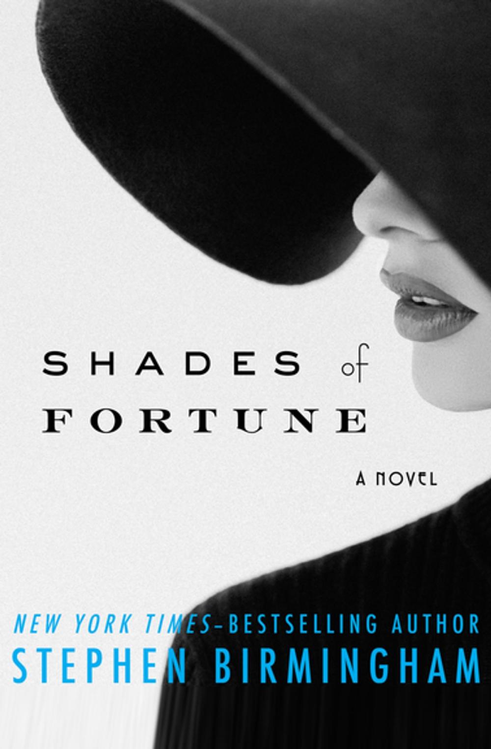 Big bigCover of Shades of Fortune