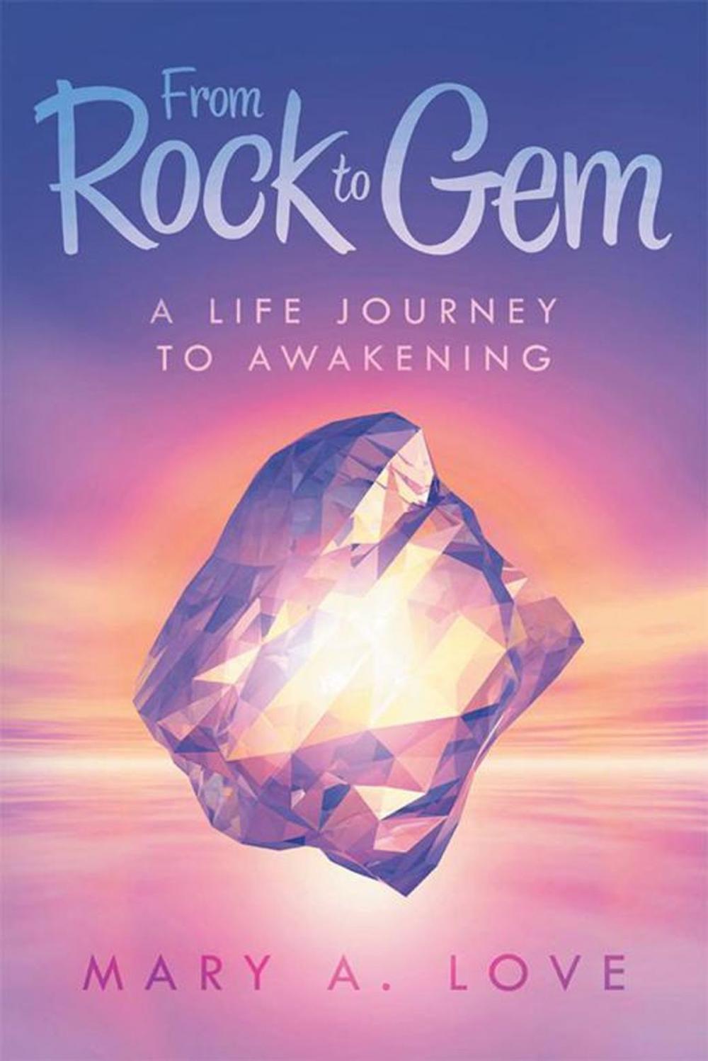Big bigCover of From Rock to Gem