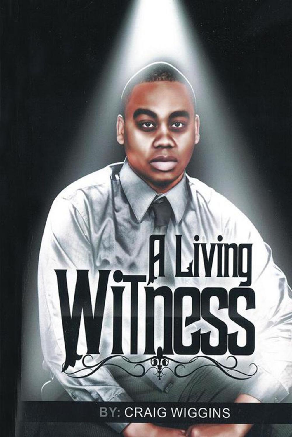 Big bigCover of A Living Witness