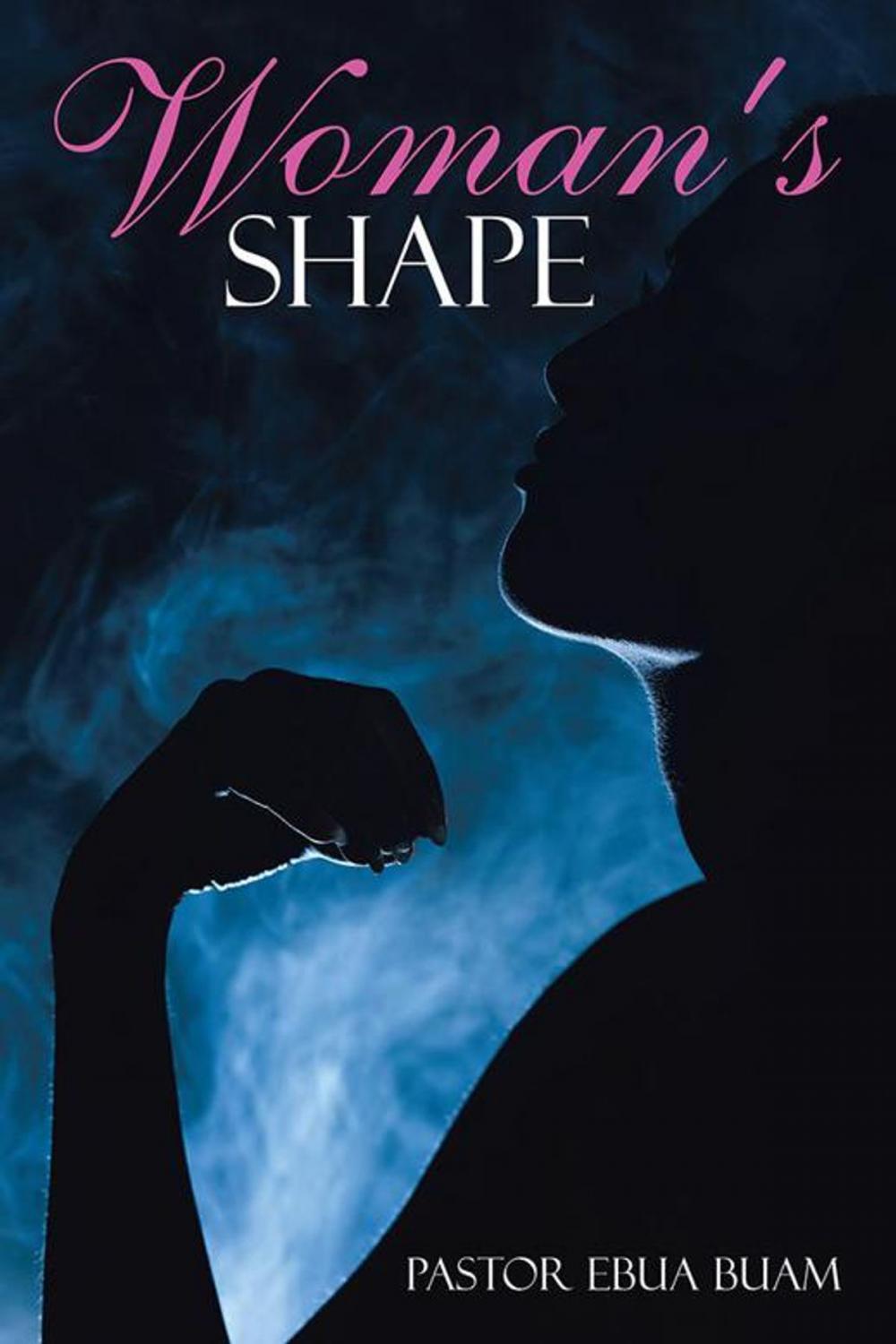 Big bigCover of Woman's Shape
