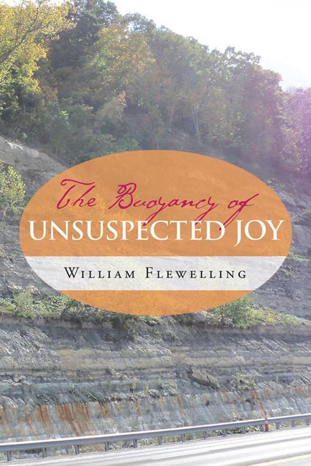 Big bigCover of The Buoyancy of Unsuspected Joy