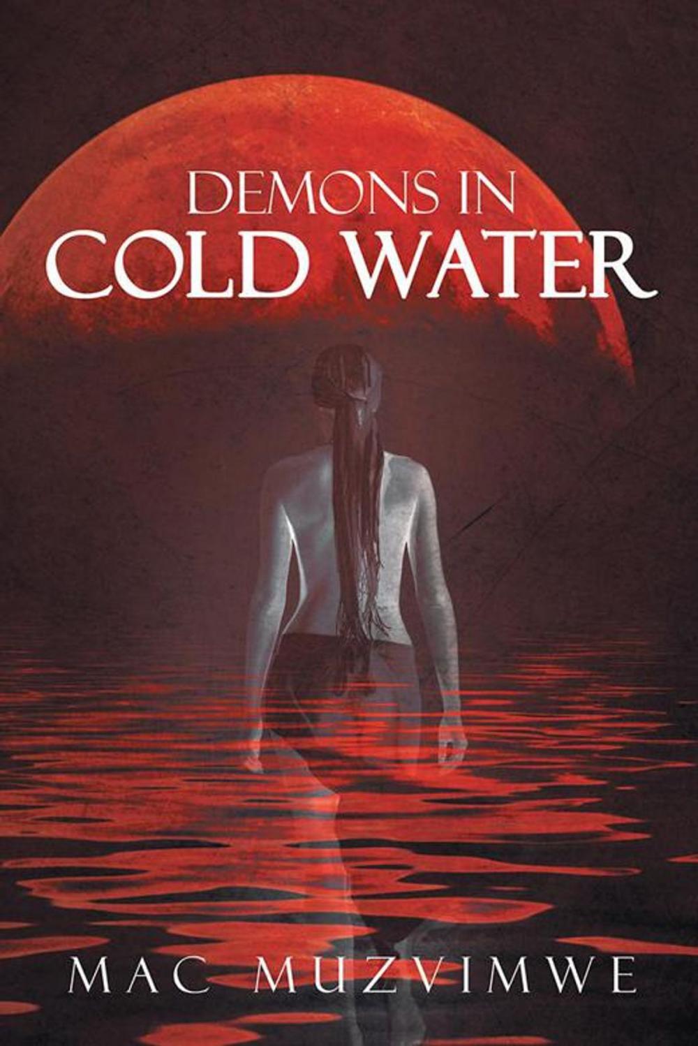 Big bigCover of Demons in Cold Water