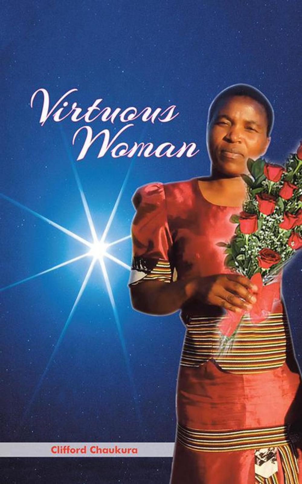 Big bigCover of Virtuous Woman
