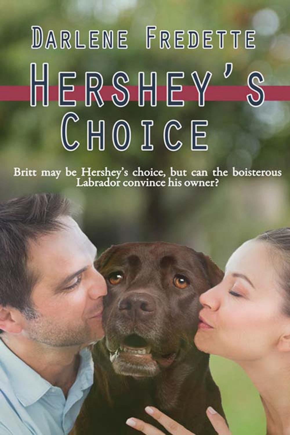 Big bigCover of Hershey's Choice