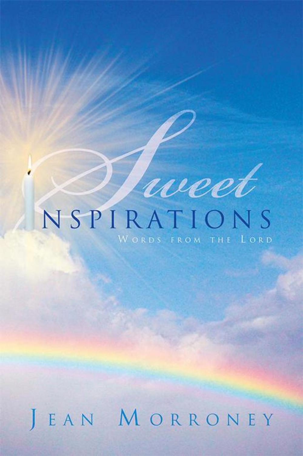 Big bigCover of Sweet Inspirations