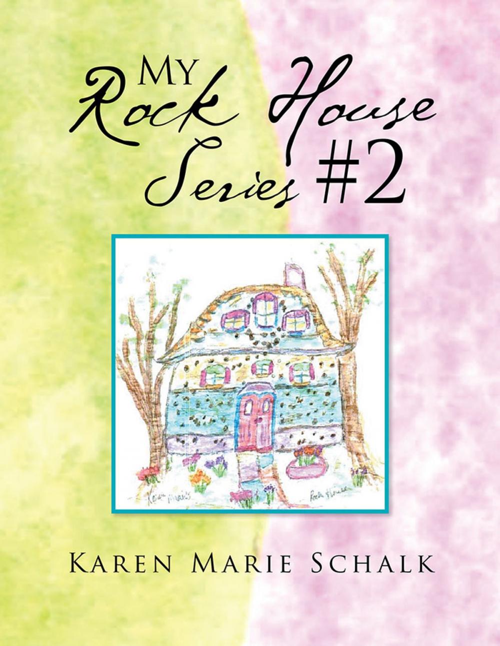 Big bigCover of My Rock House Series #2