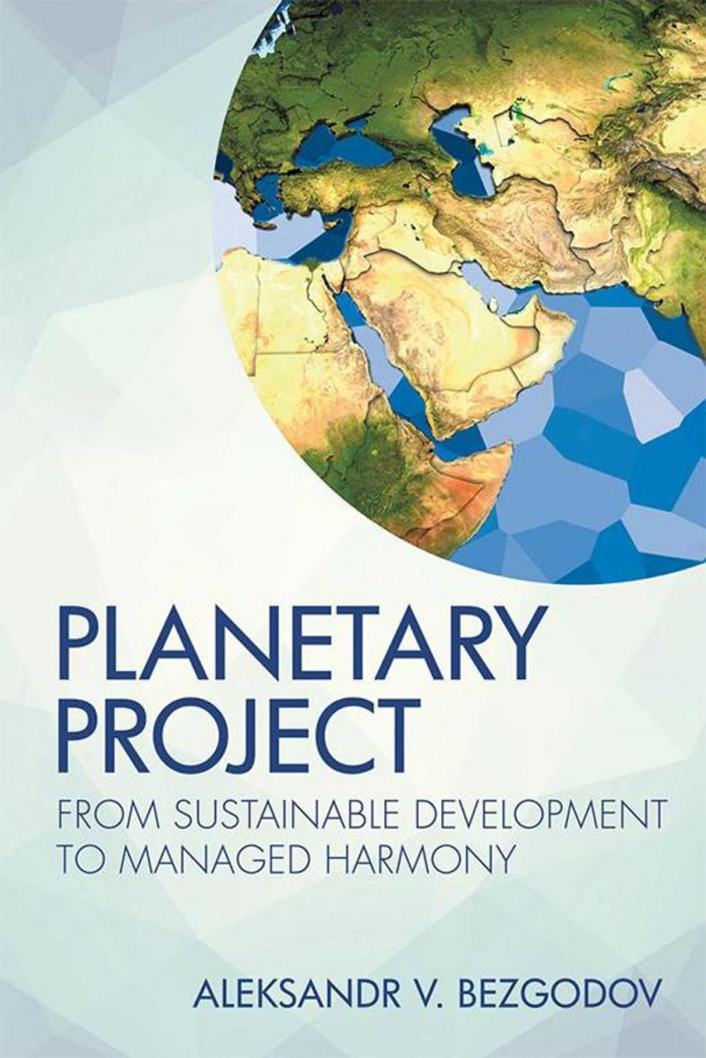 Big bigCover of Planetary Project