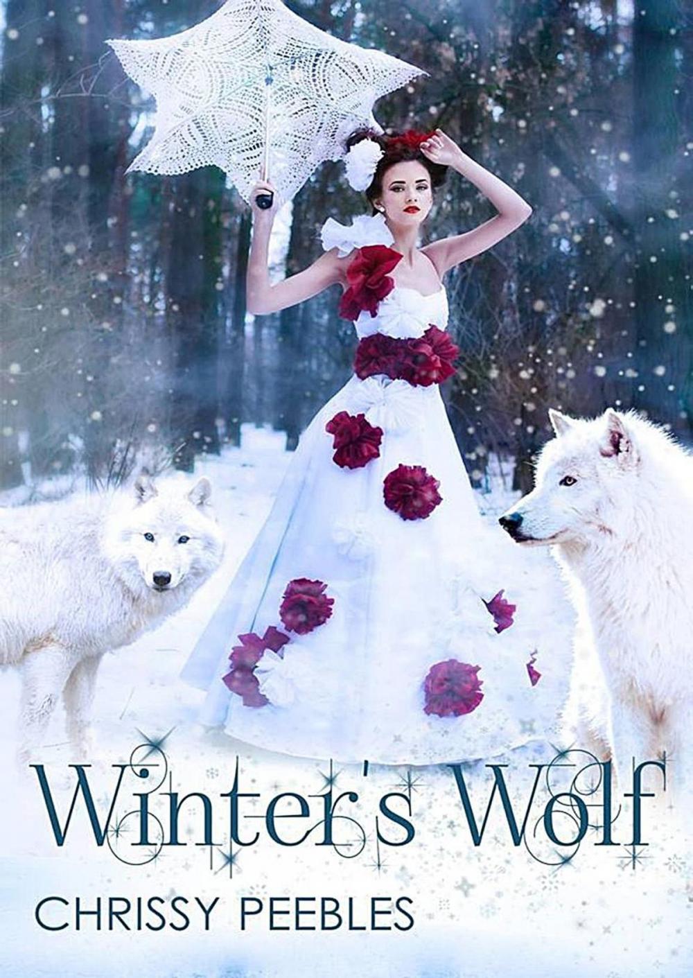 Big bigCover of Winter's Wolf