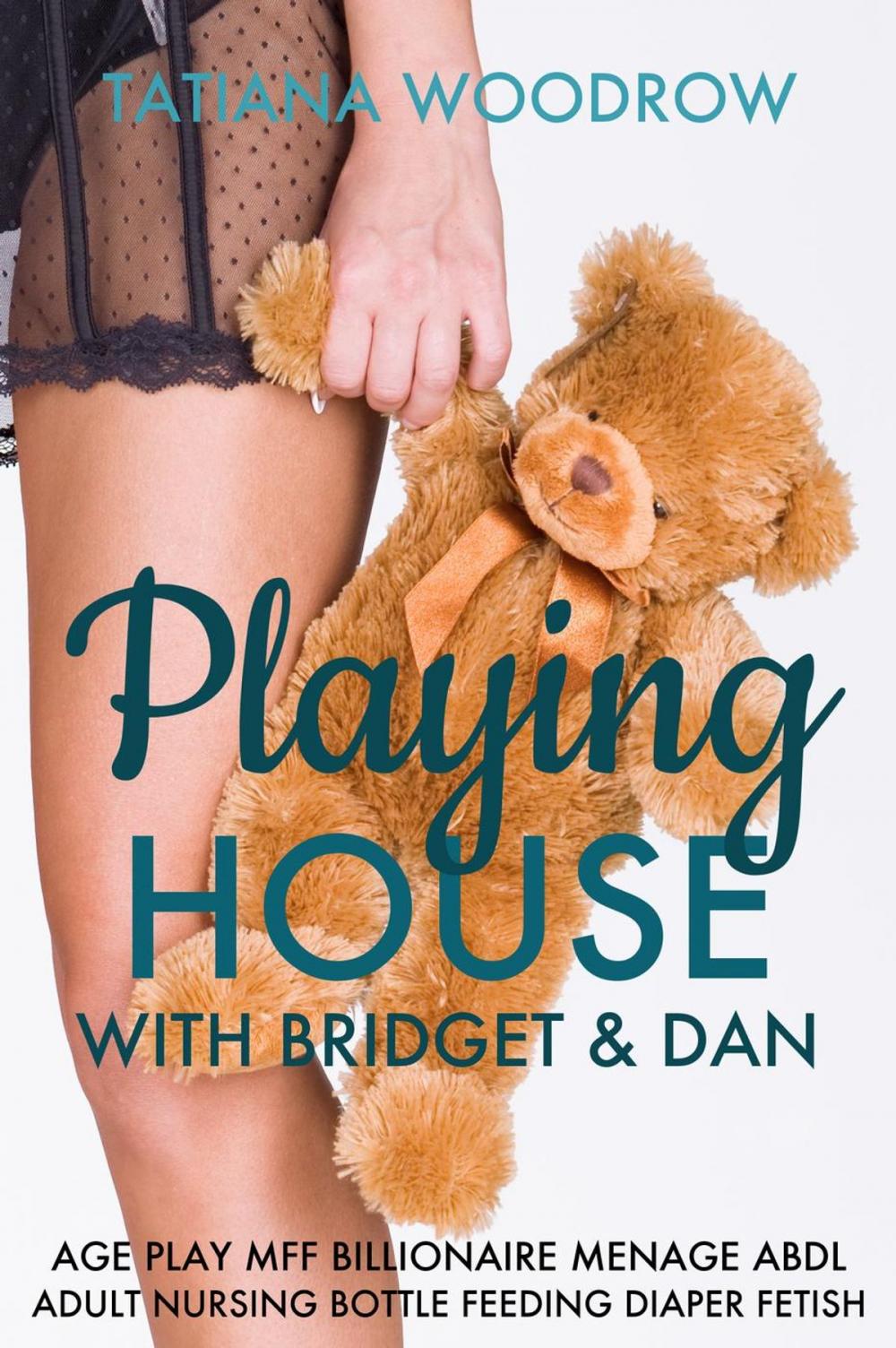 Big bigCover of Playing House with Bridget & Dan