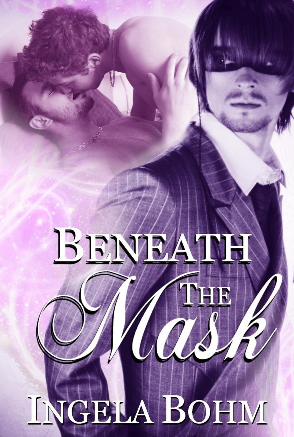 Big bigCover of Beneath The Mask